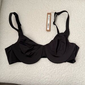 Skims smoothing intimate unlined bra